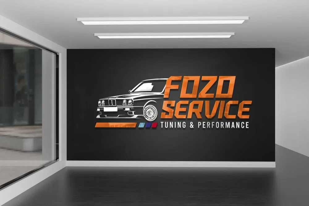 Grafik komputerowy | Logo, banery, wizytówki, ulotki, rollupy