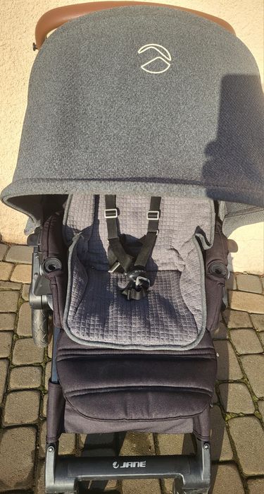 Wózek dzieciecy Jane Muum