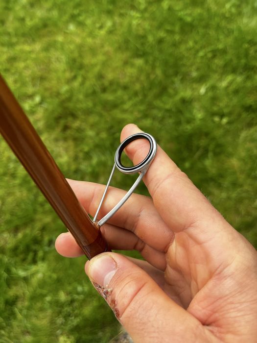 St croix legend elite glass