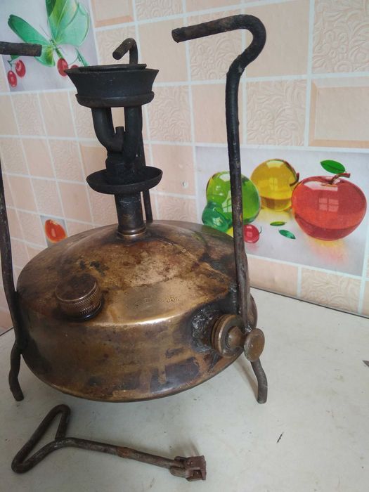 Примус 1955 року