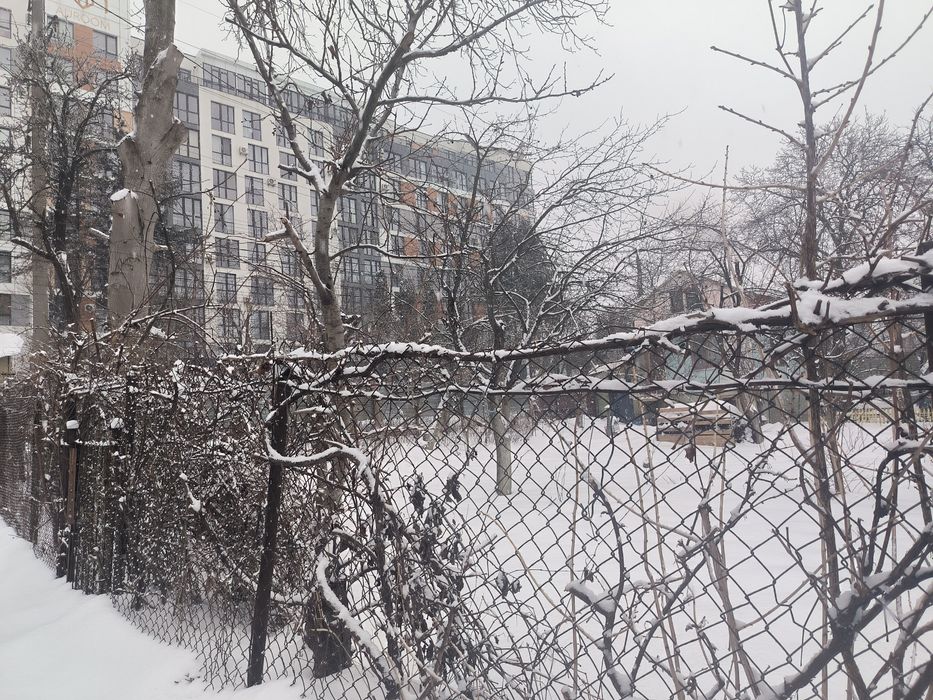 Продаж земельної ділянки вул. Пимоненка навпроти ЖК Auroom