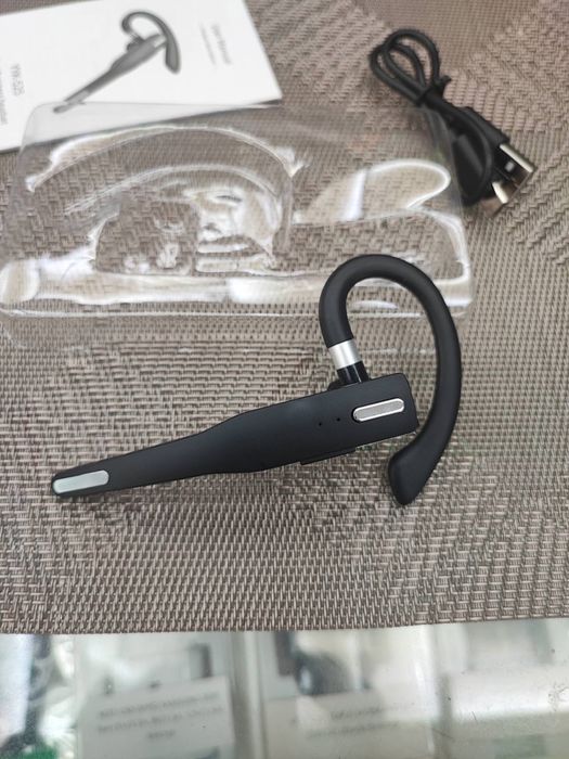 Блютуз Наушники
