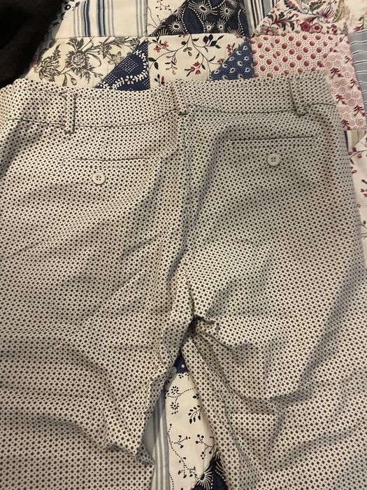 Calças senhora lefties m42