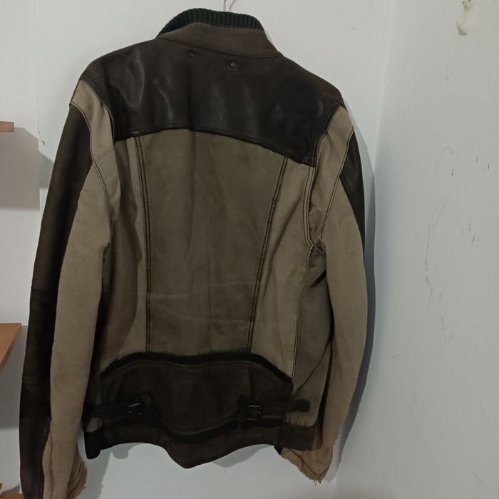 Casaco Pele HUGO BOSS (preço negociável)