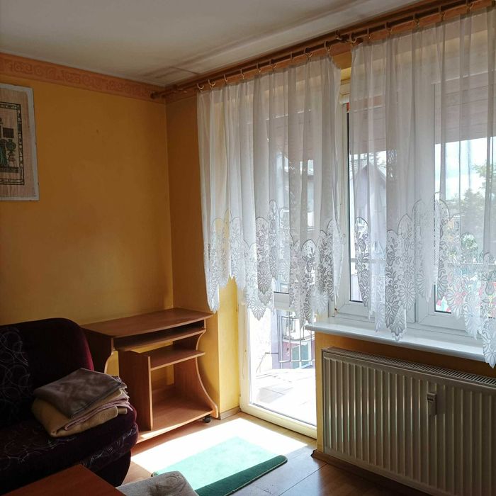 wynajme mieszkanie dwa pokoje Ilawa