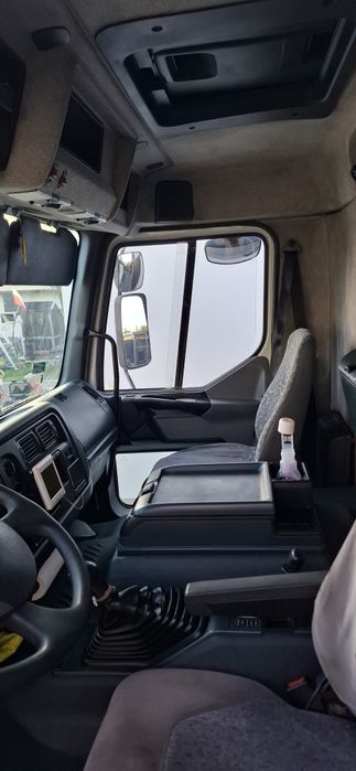Renault Premium Asenizacyjny