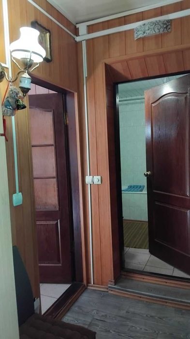 Частина будинку, 55 кв.м., з ремонтом, вул. Смілянська (п3)