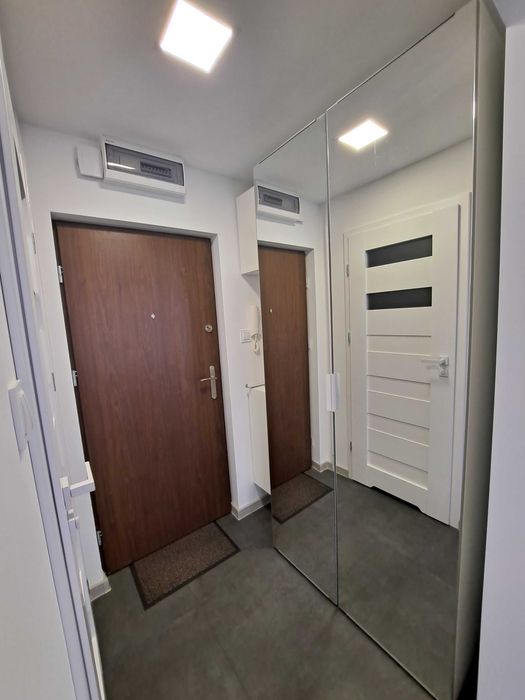 Mieszkanie 29,5m w dobrej lokalizacji - Widok 5