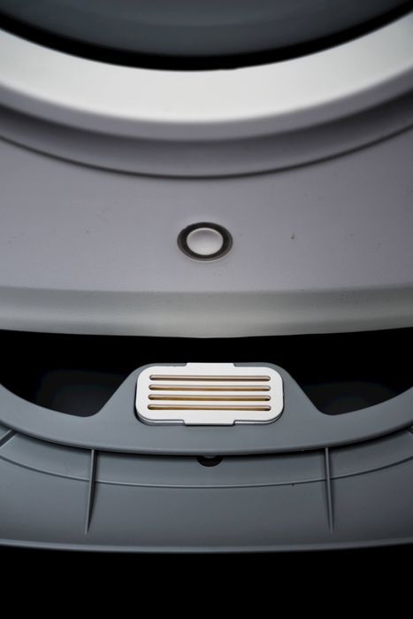 Elektryczna kuweta Petree Kula 1 - Rewolucja w czystości!