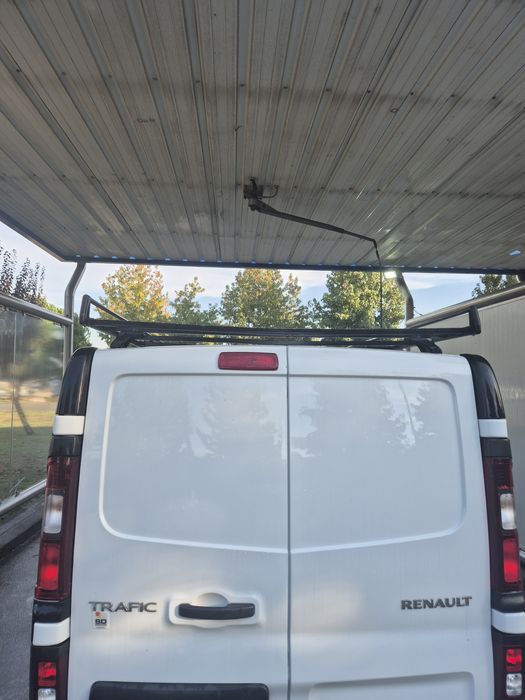 Renault Trafic 1.6 .... 140.000km