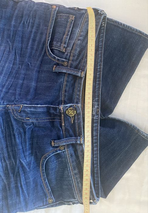 Spodnie jeansowe damskie Mavi 30/32