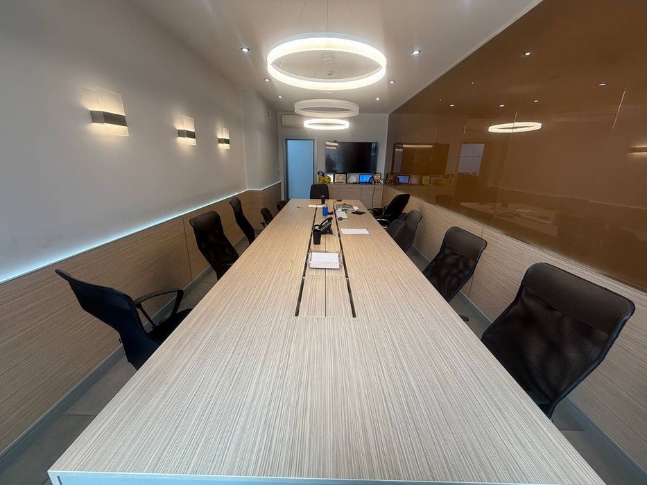 Продам Помещение 737м2 Офис ЖК Фестивальный Набережная Центр