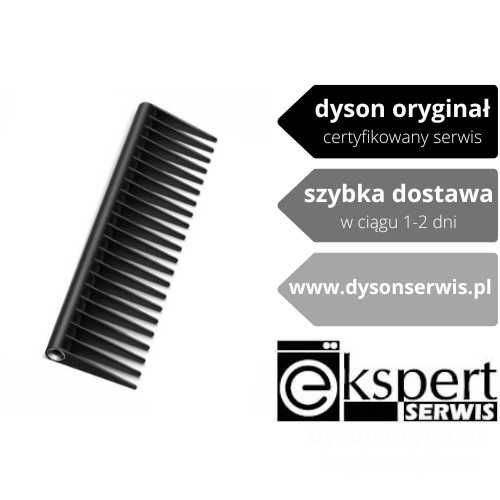 Oryginalny Grzebień Dyson - od dysonserwis.pl 965003_02