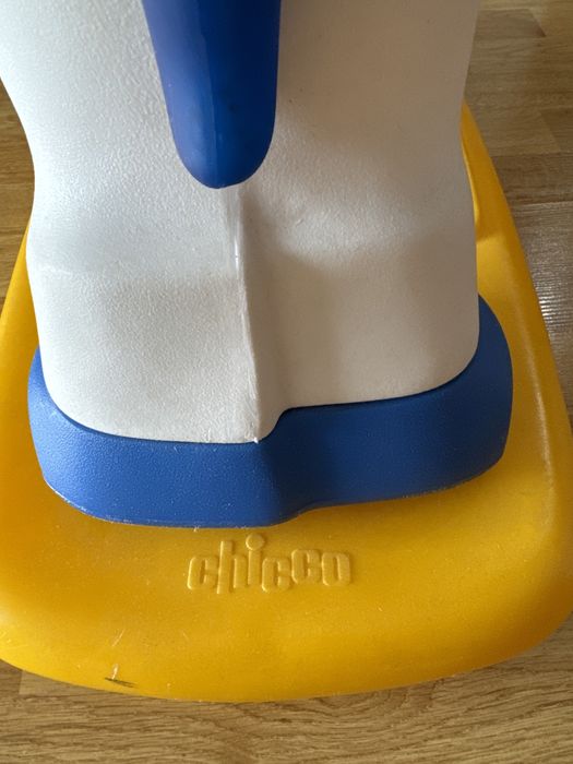 Cavalinho de brinquedo crianca chico