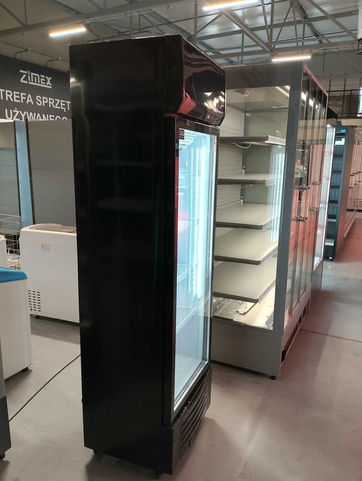 Witryna chłodnicza, lodówka , Szafa chłodnicza