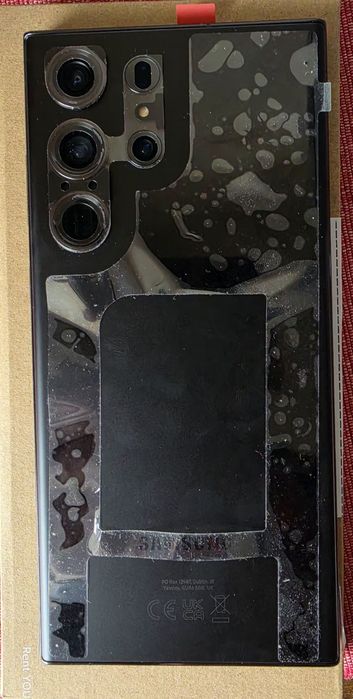 Samsung Galaxy S23 Ultra