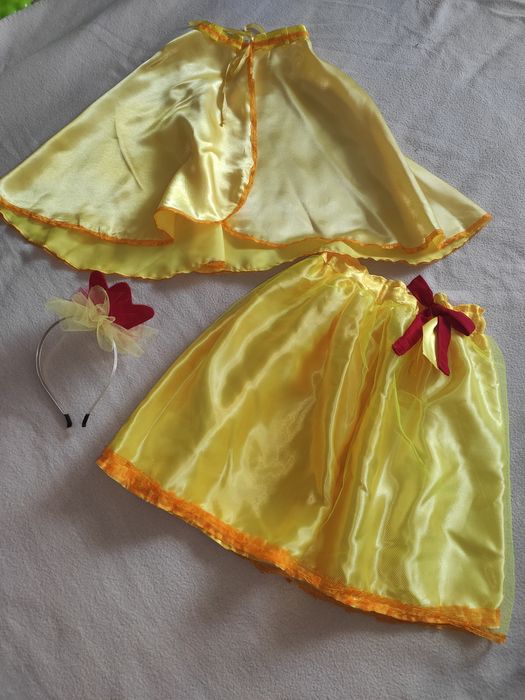 Костюм курочки, курчатко