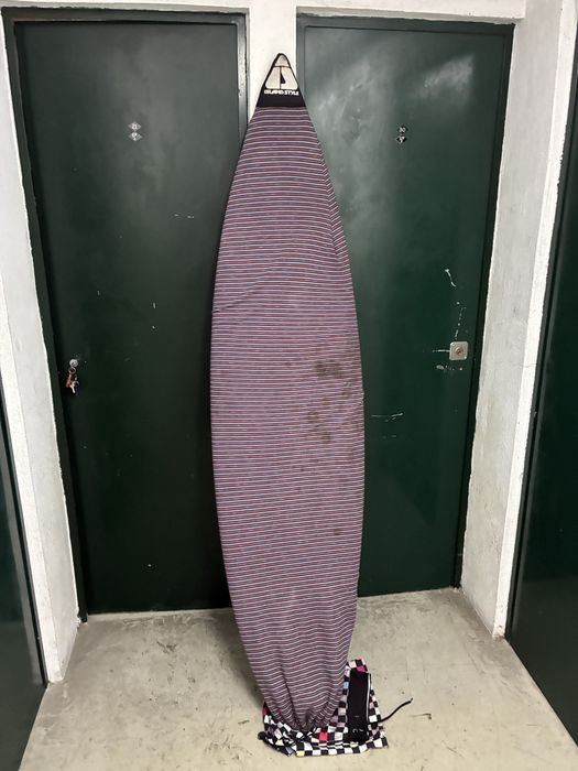 Prancha de Surf 6’3, 26L ~ 28L