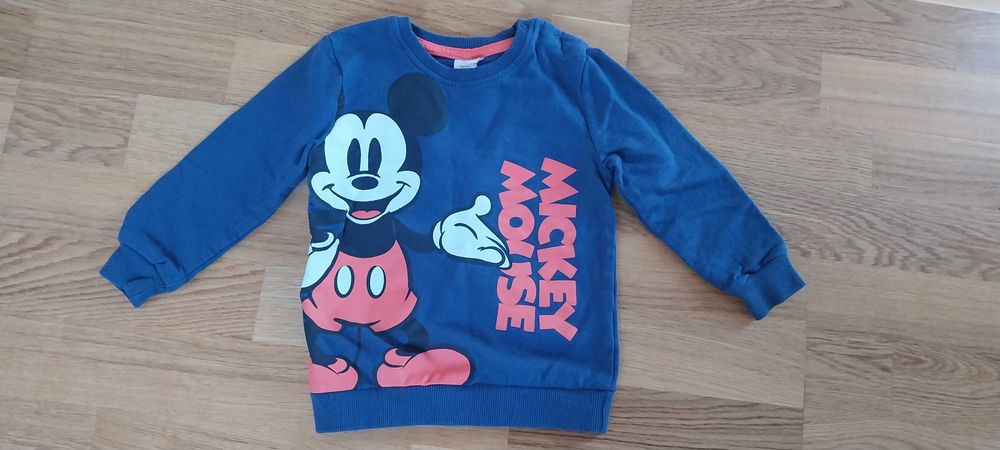 Bluza rozm. 98 Pepco, stan idealny