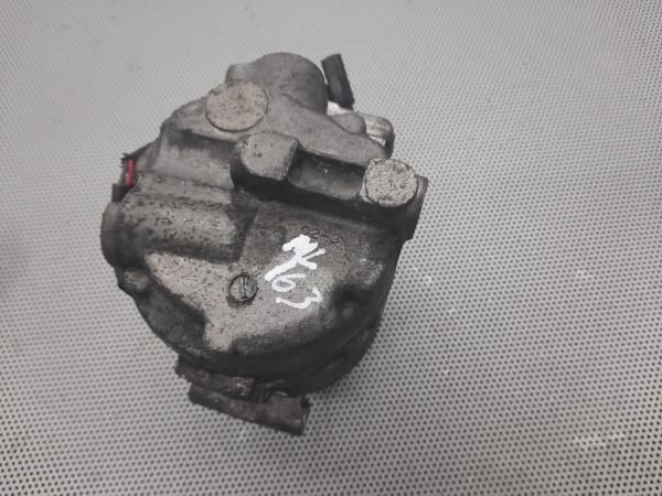 Compressor AC MERCEDES-BENZ Classe M (W163)