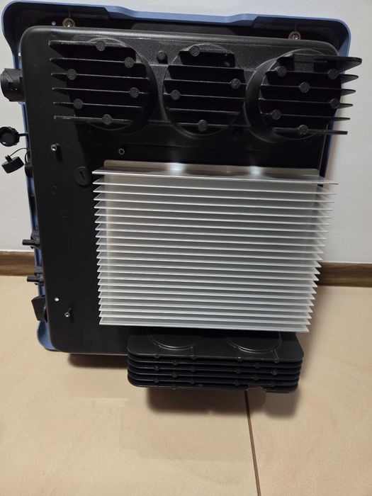 Inwerter sieciowy Solplanet ASW8K-LT-G2