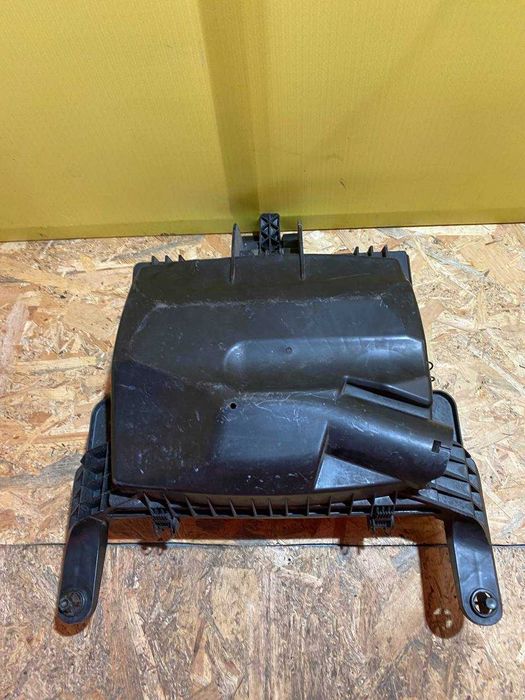 Корпус повітряного фільтра Форд Транзит Ford Transit 2.2 Евро5 шрот