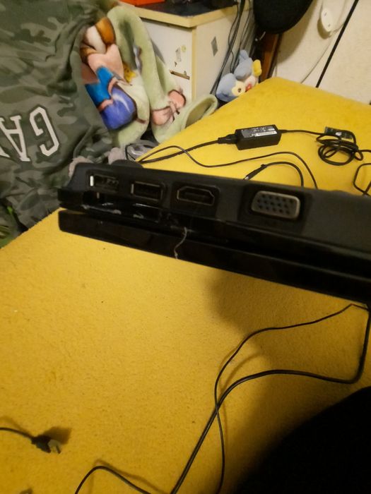 HP probook 4510s рабочий