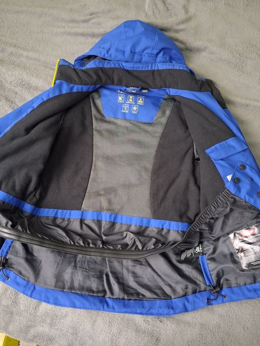 Продам термо куртку