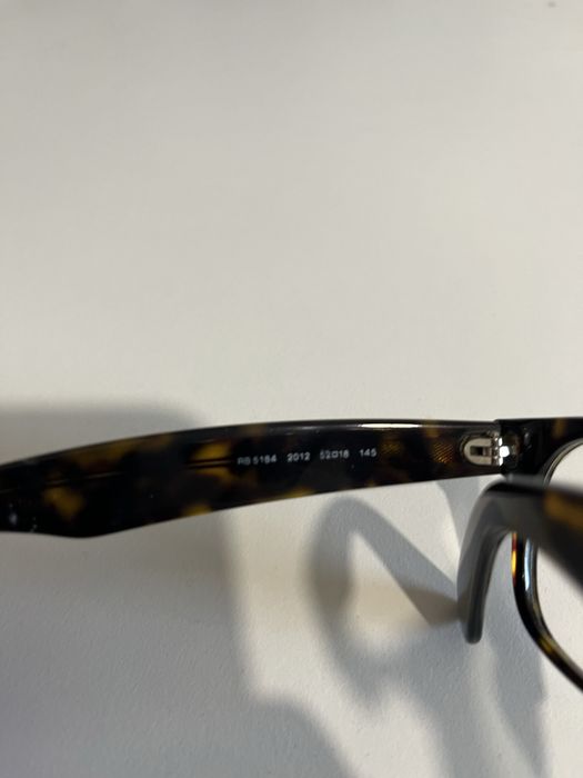 Okulary Ray-Ban RB5184