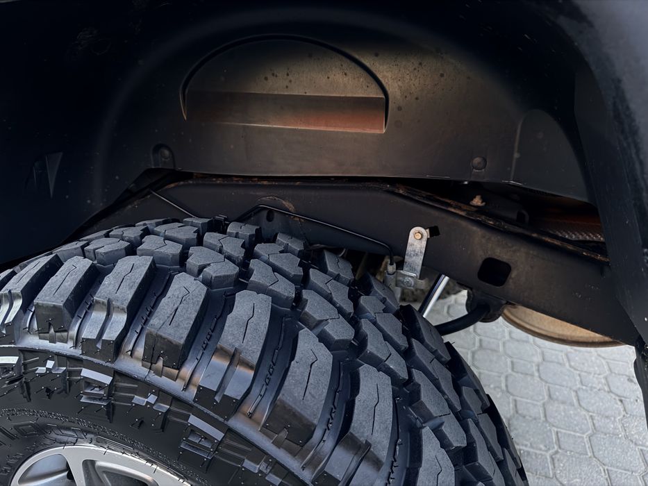 Jeep Wrangler Rubicon 2016