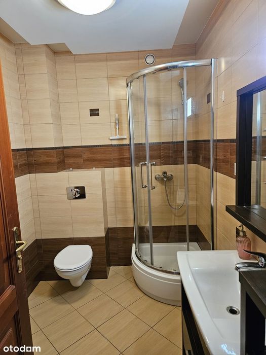 Jasne 2-pokojowe mieszkanie, loggia. Blisko planowanego metra-14piętro