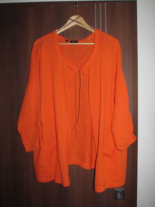 Sweter kardigan bpc bonprix collection r. 48/50
