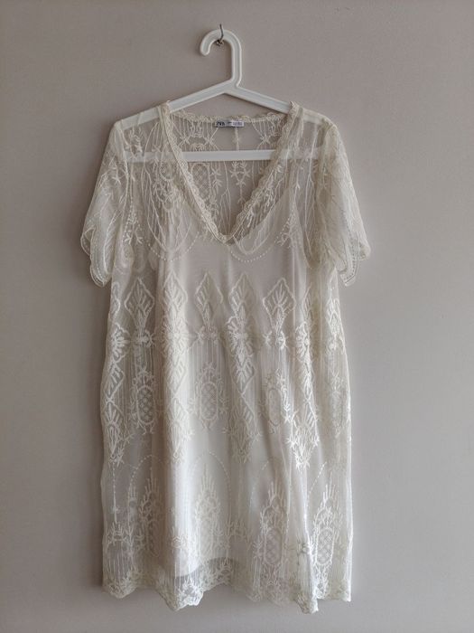 Сукня Zara вечірня