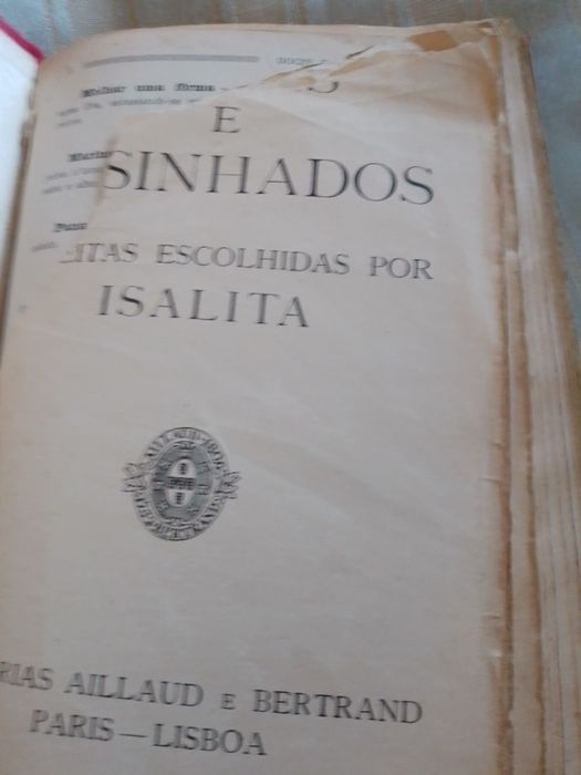 Doces e cosinados-Receitas escolhidas Isalita-1edi.20E-Papeis3EDesde3E