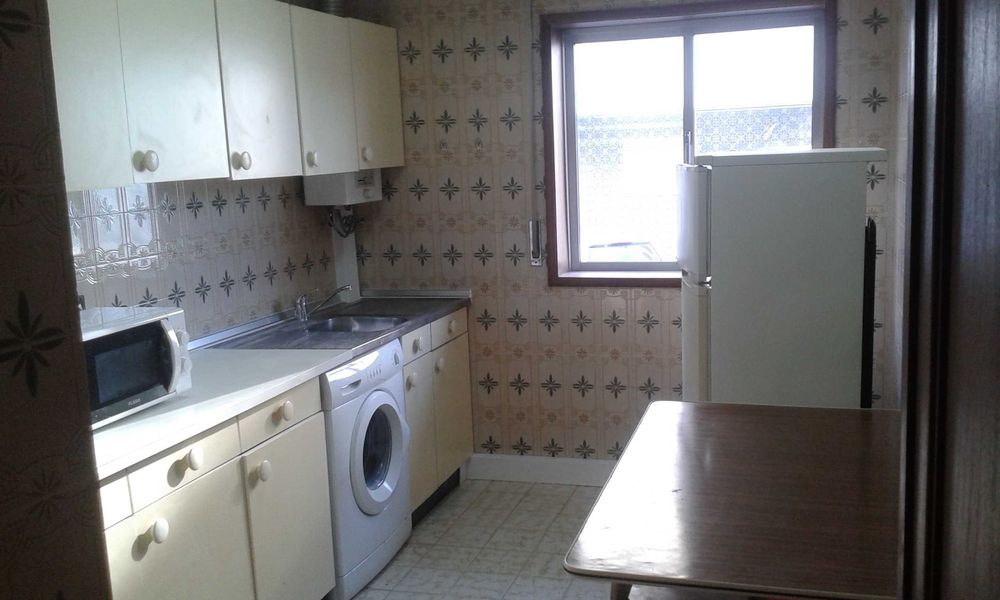 Aluga-se Apartamento T2
