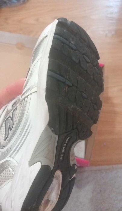 Кросівки new balanceдля 30 розмір