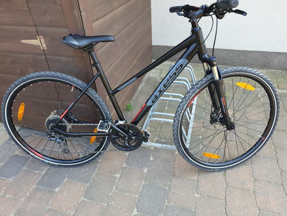 Rower Axess MTB (unisex)