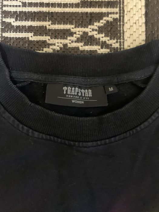 Реглан бренду Trapstar