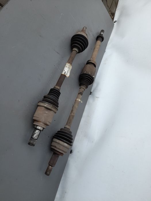 Полуось Renault Kangoo 3 Mercedes Citan Розборка