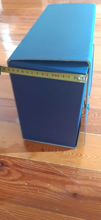 Capas e cadernos escritório