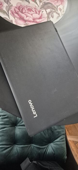 Laptop Lenovo sprawny