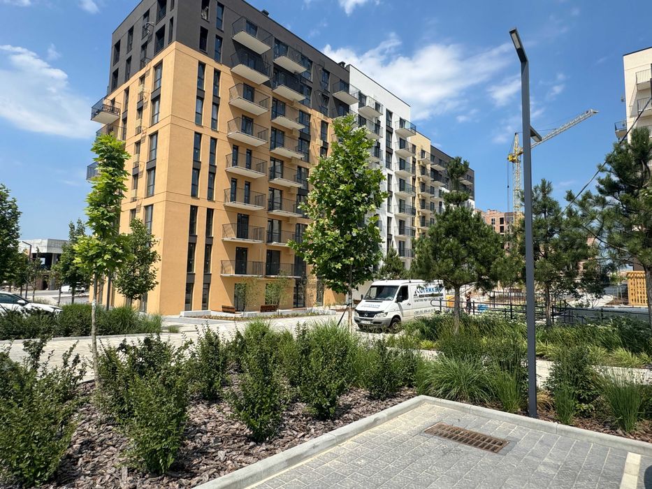 Для сім'ї‼️ Продаж 2-кімнатної квартири 53 м2 Пустомити (єОселя)