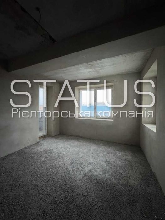 Продаж квартири в новобудові. Левада