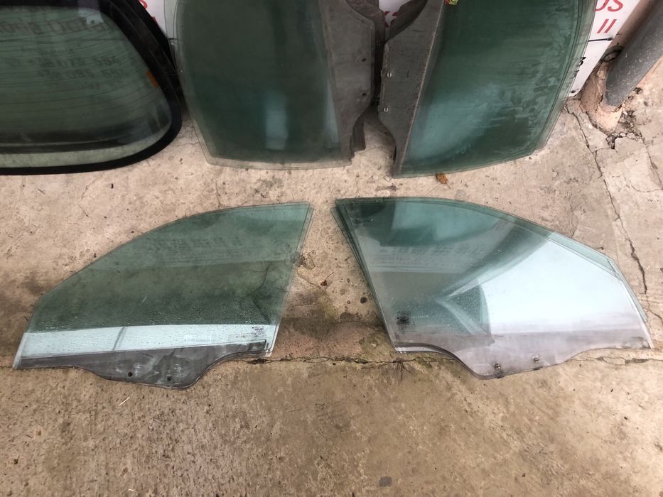 Стекло скло Део Ланос