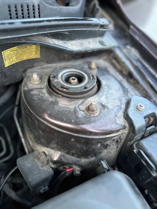 Geely Emgrand EC 7