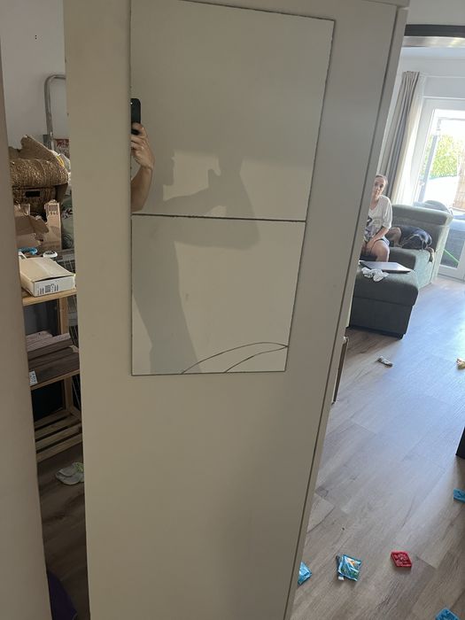 Armario IKEA……..