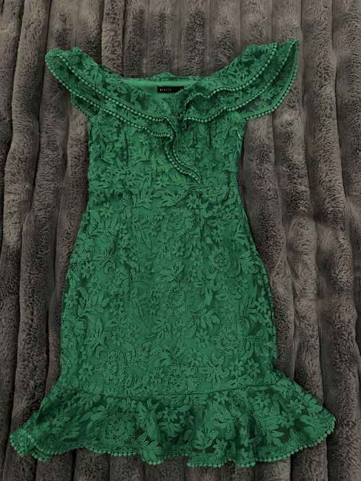 Мереживна сукня  Mohito, xs-s