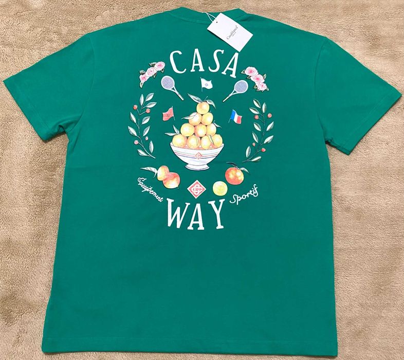 Casablanca T-Shirt