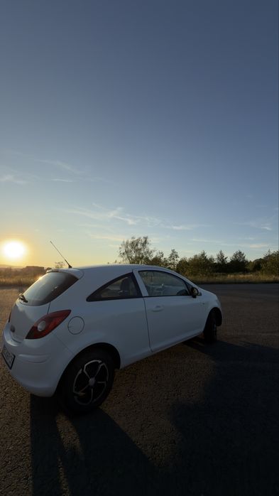 Продається Opel Corsa 2009