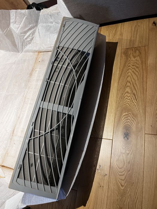 Klimatyzator LG a18rl nsc - jednostka wewnetrzna